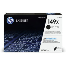 OEM cartridge HP 149X (W1490X) Black OEM cartridge HP 149X (W1490X) Black