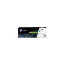 OEM kasetė HP 220A (W2201A)...