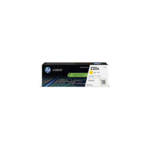 OEM cartridge HP 220A (W2202A) Yellow