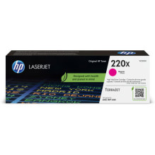 OEM cartridge HP 220X (W2203X), Magenta