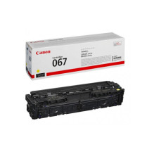 OEM cartridge Canon 067 (5099C002) Yellow