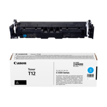 OEM Canon kasetė T12 / 5097C006 mėlyna