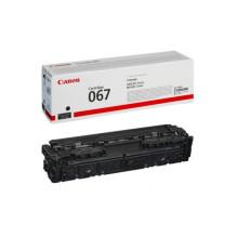 OEM kasetė Canon 067 (5102C002), Juoda