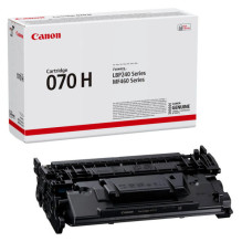 OEM kasetė Canon 070H...