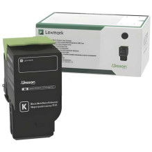 OEM cartridge Lexmark 78C2XK0 Black