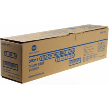 OEM drum Minolta DR-313 C / M / Y