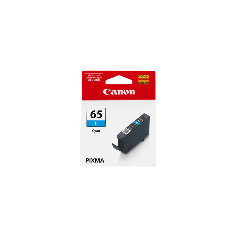 OEM cartridge Canon CLI-65, Blue