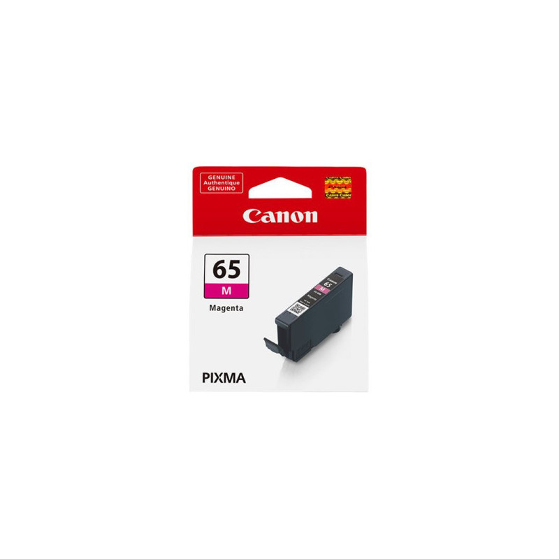 OEM cartridge Canon 1LB CLI-65, Magenta