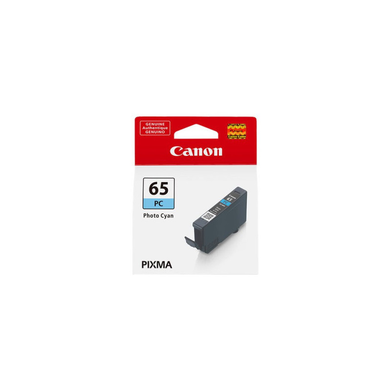 OEM cartridge CANON 1LB CLI-65, Photo Blue