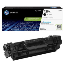 OEM kasetė HP 139A (W1390A) juoda