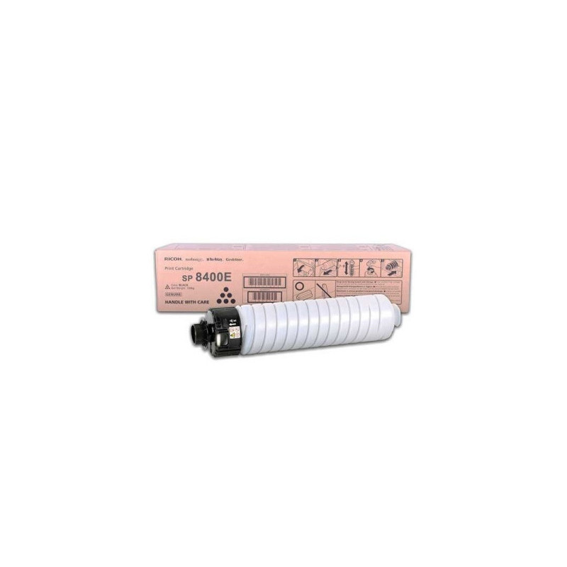 OEM cartridge Ricoh SP8400E (821277) black