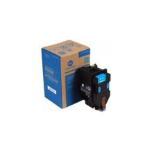 OEM cartridge Minolta TNP-81 blue