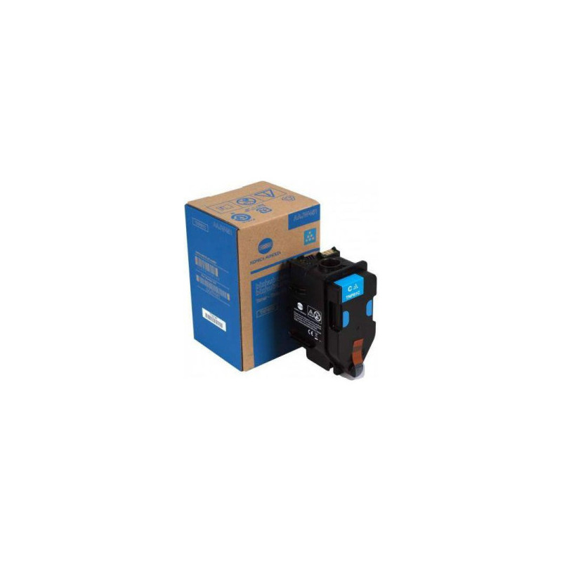 OEM kasetė Minolta TNP-81 mėlyna