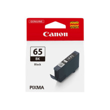 OEM kasetė CANON CLI-65, Juoda