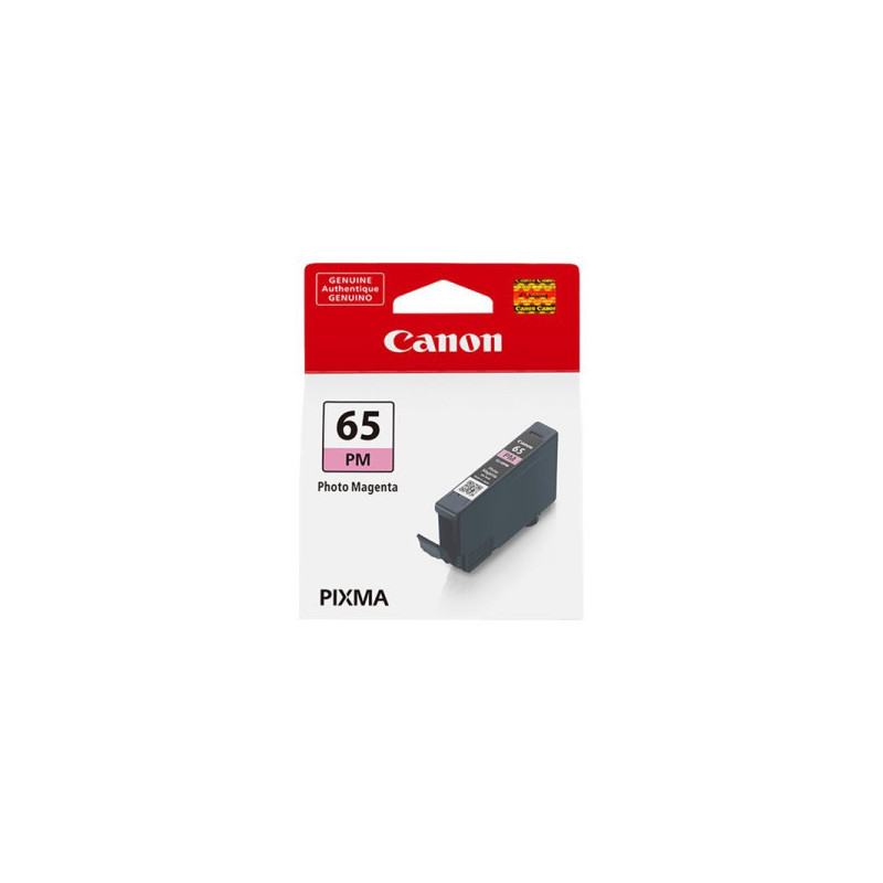 OEM cartridge CANON CLI-65, Photo Magenta