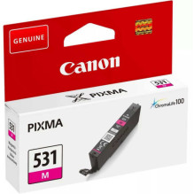 Canon Ink CLI-531 / 6120C001 Magenta