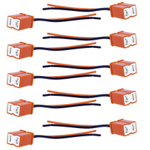 Keraminis kubinis lizdas H7...