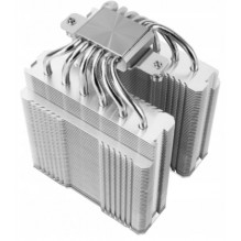 „Thermalright Peerless Assassin 120 mm ARGB“ procesoriaus aušintuvas, baltas „Thermalright Peerless Assassin 120 mm ARGB“ procesoriaus aušintuvas, baltas