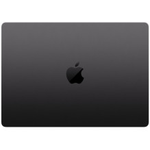Apple MacBook Pro 14" M5 24GB 1TB SSD Space Black ENG MDE34ZE / A Nešiojamas kompiuteris