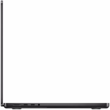 Apple MacBook Pro 14" M5 24GB 1TB SSD Space Black ENG MDE34ZE / A Nešiojamas kompiuteris