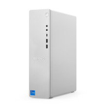 Lenovo IdeaCentre Tower 08IRR9 Intel® Core™ i5 i5-14400 16 GB DDR5-SDRAM 1000 GB SSD PC Win11 Pro Grey