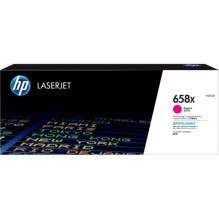 HP Toner 658X / W2003X...