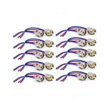 Ceramic cube socket 1157...