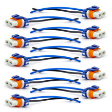 Ceramic cube socket HB3 9005 x 10 EPS05