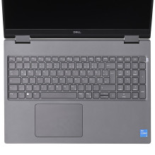 DELL PRECISION 7670 i5-126000HX 32GB 1TB SSD 16" FHD (RTX A2000) Win11pro naudotas