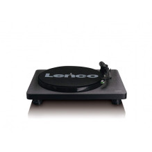 Lenco L-30 Black