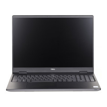 DELL PRECISION 7670 i5-126000HX 32GB 1TB SSD 16" FHD (RTX A2000) Win11pro naudotas