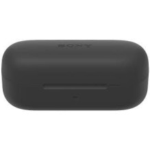 Sony WF-C510 juodas
