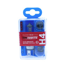 Einparts EPB08K H4 12V 60/55W Bulb Repair Kit