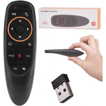 RoGer Air Mouse Pro 1 Black...