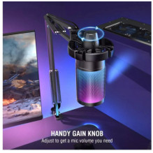 Fifine AmpliGame A6T RGB White