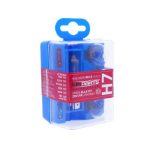 Einparts EPB08K H4 12V 60/55W Bulb Repair Kit