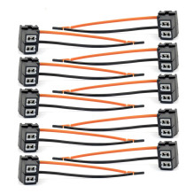 Ceramic cube socket H7 -...