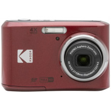 Kodak FZ45 Red