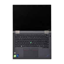LENOVO YOGA X13 G3 i7-1265U 16GB 256GB SSD 13,3" FHD Win11pro Used US QWERTY
