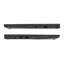 LENOVO YOGA X13 G3 i7-1265U 16GB 256GB SSD 13,3" FHD Win11pro Used US QWERTY