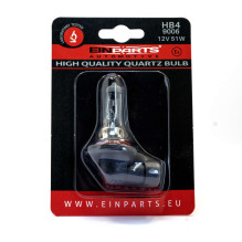 Halogen bulbs EPB57 HB4 9006 12V 51W