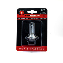 Halogen bulbs EPB55 H7 12V 55W Halogen bulbs EPB55 H7 12V 55W