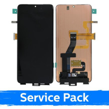 Screen for Samsung G998 S21...