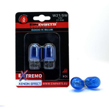 Halogen bulbs EPB66 W21 /...