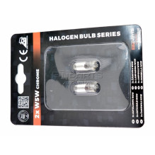Halogen bulbs EPB42K W5W...