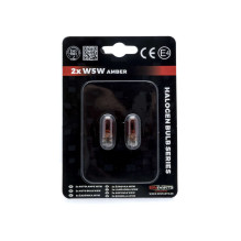 Halogen bulbs EPB41K W5W...