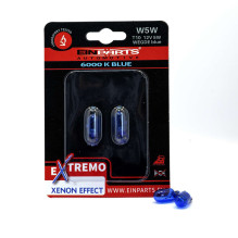 Halogeninės lemputės EPB18K...