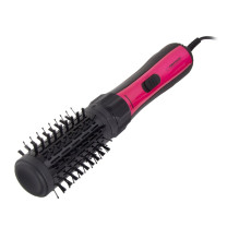 Esperanza EBL008 hair styling tool Hot air brush Black,Red 1.8 m 1000 W Esperanza EBL008 hair styling tool Hot air brush Black,Red 1.8 m 1000 W