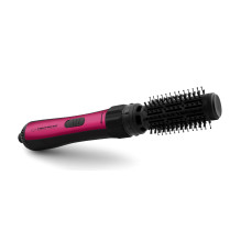 Esperanza EBL008 hair styling tool Hot air brush Black,Red 1.8 m 1000 W Esperanza EBL008 hair styling tool Hot air brush Black,Red 1.8 m 1000 W