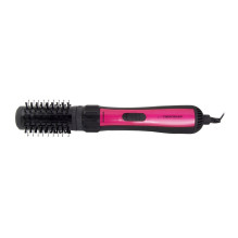 Esperanza EBL008 hair styling tool Hot air brush Black,Red 1.8 m 1000 W